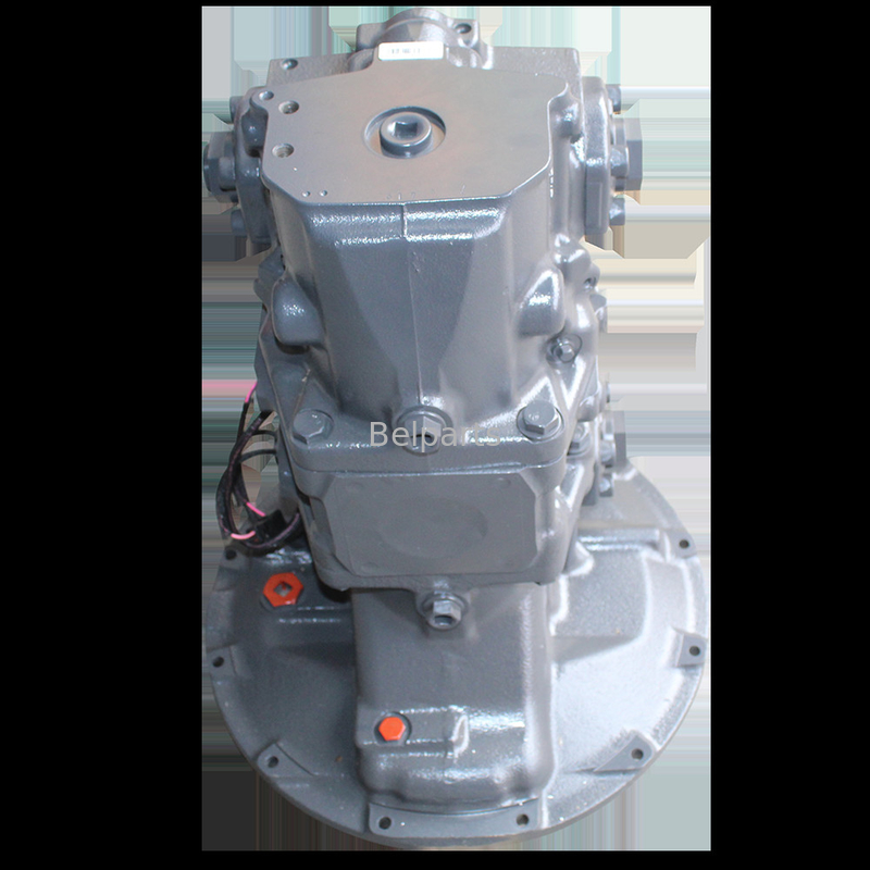 Ekskavator Ana Pompa PC200-7 PC200LC-7 PC200-8 PC200LC-8 Komatsu için hidrolik pompa 708-2L-00500 708-2L-00300