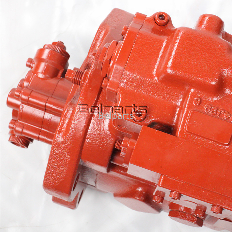 Kazı makinesi ana pompası PC200-3 PC200LC-3 Hidrolik pompa 708-25-01064 708-25-10200 704-24-28201 704-24-28200