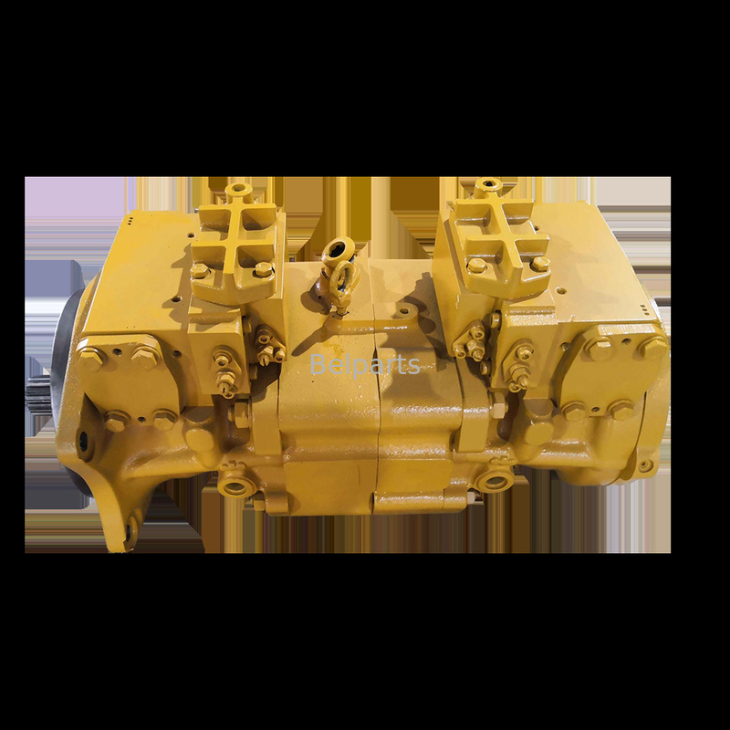 Belparts Excavator Ana Pompa PC1250-7 PC1250-8 Komatsu için Hidrolik Pompa 708-2L-00680 708-2H-00440 708-2L-00610