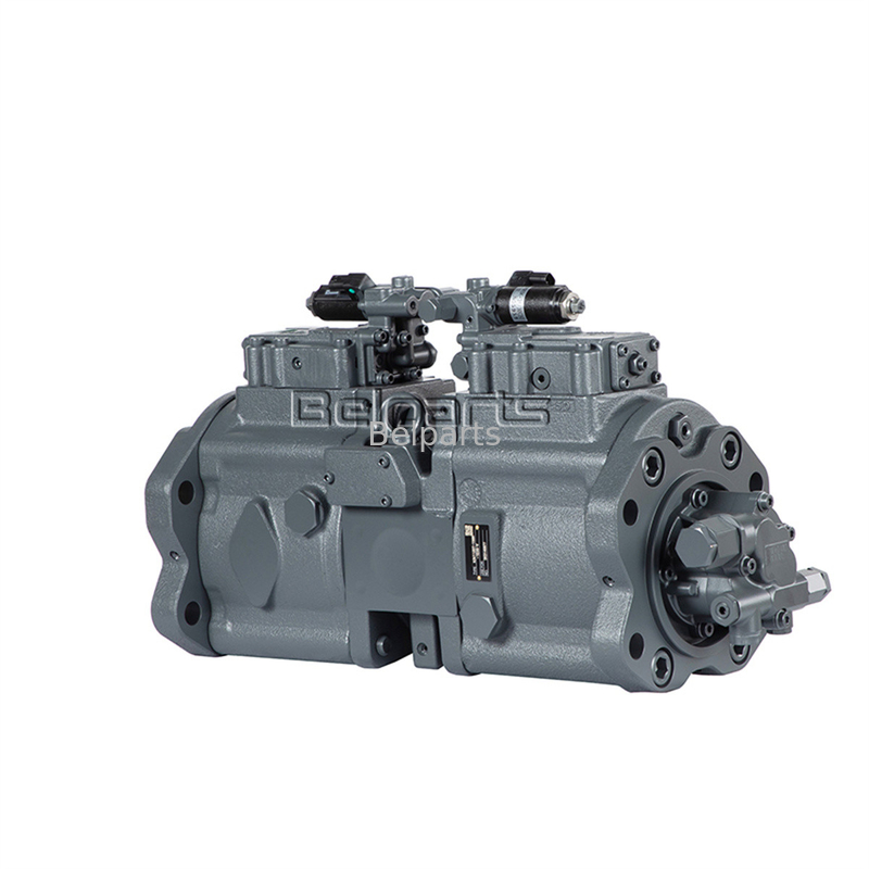 Belparts Ekskavator Ana Pompası EC200 EC210 EC210B VOE 14214127 VOE 14344193 SA 1142-00012 için hidrolik pompa