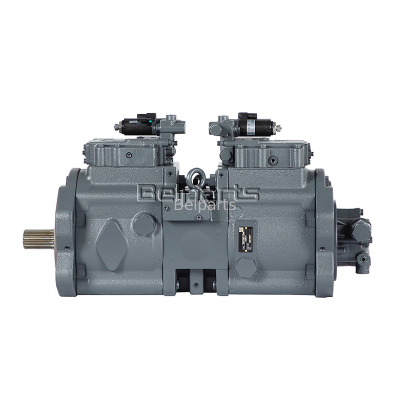 Belparts Ekskavator Ana Pompası EC200 EC210 EC210B VOE 14214127 VOE 14344193 SA 1142-00012 için hidrolik pompa