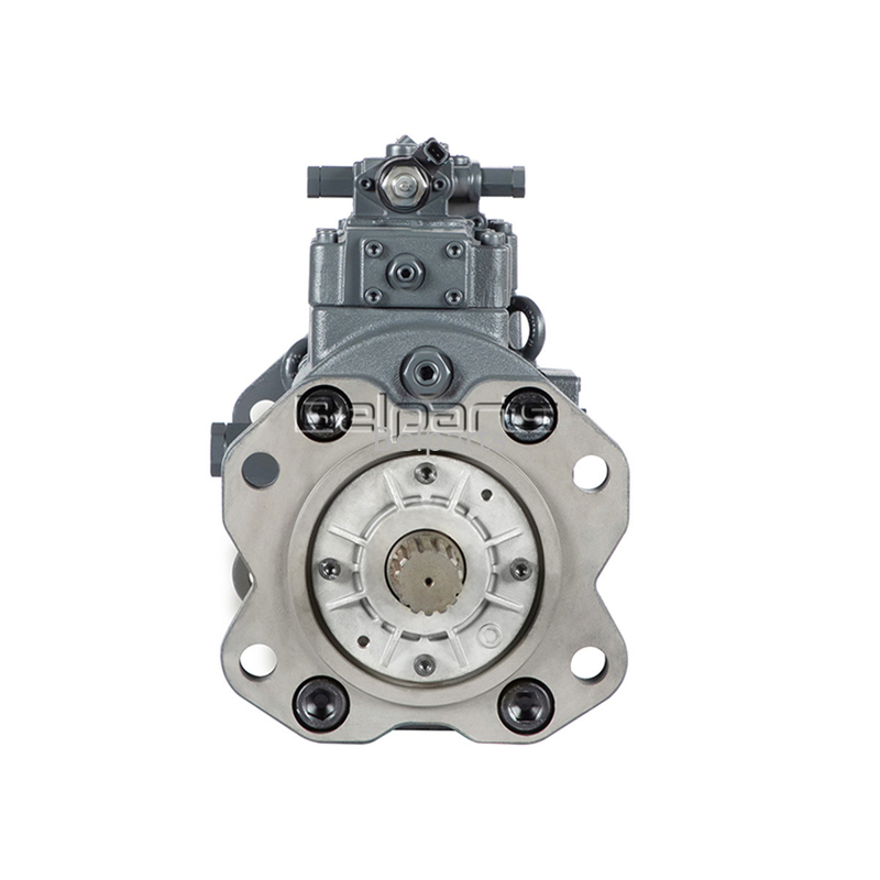 Belparts Ekskavator Ana Pompası EC200 EC210 EC210B VOE 14214127 VOE 14344193 SA 1142-00012 için hidrolik pompa