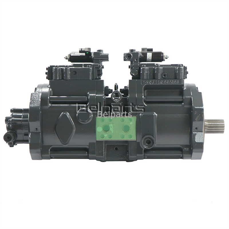 Belparts kazık makinesi ana pompası EC230B EC240 EC240B hidrolik pompa SA 1142-00531 SA 8230-14650 VOE 14343114