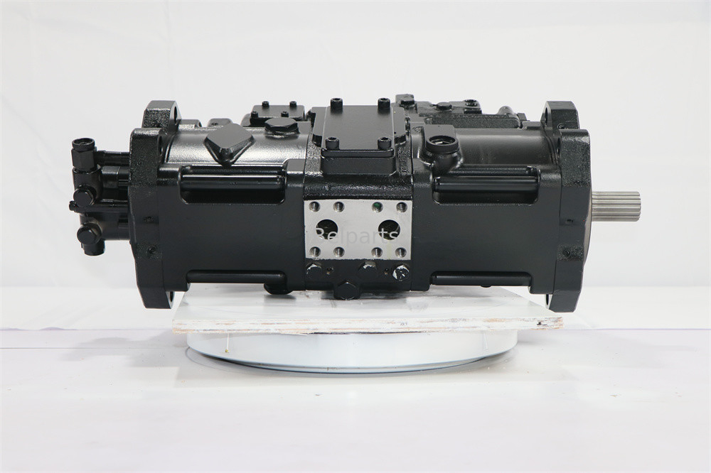 Belparts kazık makinesi ana pompası EC230B EC240 EC240B hidrolik pompa SA 1142-00531 SA 8230-14650 VOE 14343114