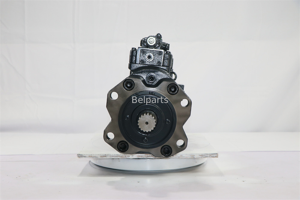 Belparts kazık makinesi ana pompası EC230B EC240 EC240B hidrolik pompa SA 1142-00531 SA 8230-14650 VOE 14343114