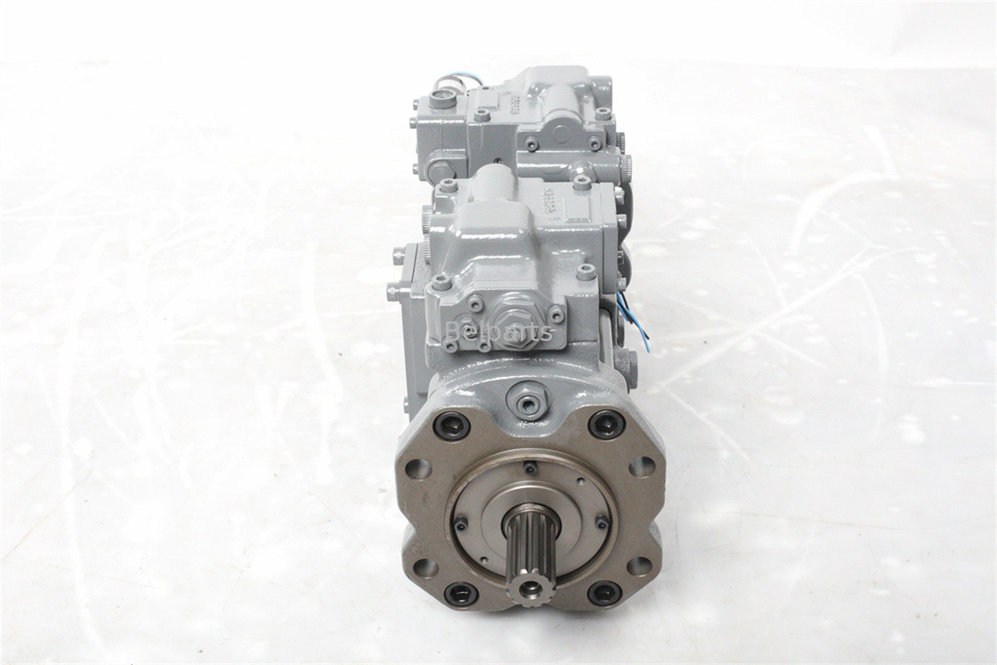 Belparts Excavator Main Pump EC160B EC180B EC135B EC140B VOE için hidrolik pompa 14531853 14508514 14508515