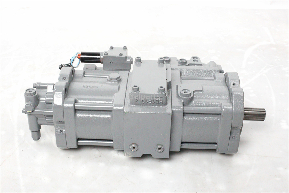 Belparts Excavator Main Pump EC160B EC180B EC135B EC140B VOE için hidrolik pompa 14531853 14508514 14508515