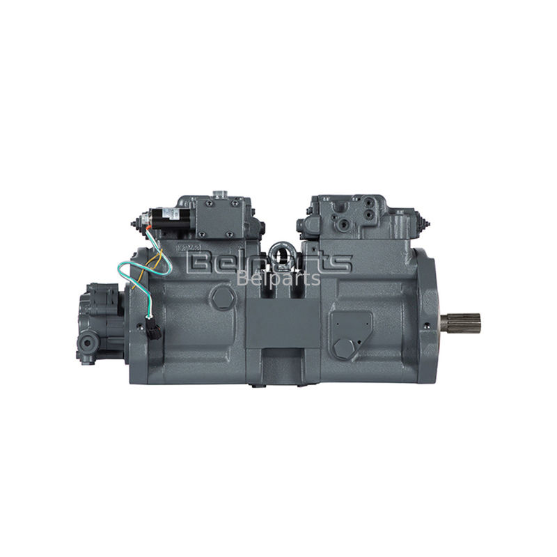 EC140 EC160 hidrolik pompa Belparts SA 1142-05460 için ekskavatör ana pompası SA 8230-14490 VOE 14370950