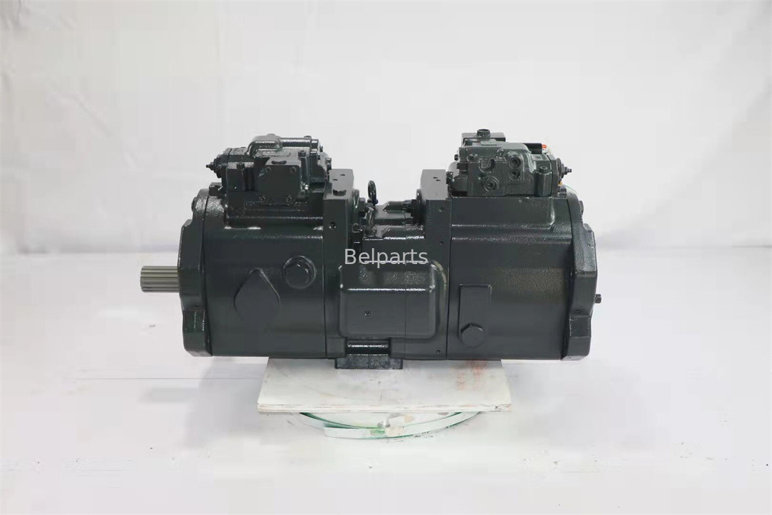 Belparts kazık makinesi ana pompası EC420 EC460 EC460B hidrolik pompa VOE 14343116 VOE 14343117 SA 1142-06230 VOE 14526609