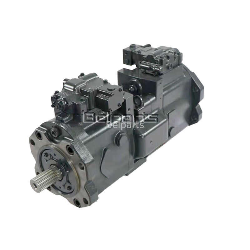 Belparts kazık makinesi ana pompası EC420 EC460 EC460B hidrolik pompa VOE 14343116 VOE 14343117 SA 1142-06230 VOE 14526609