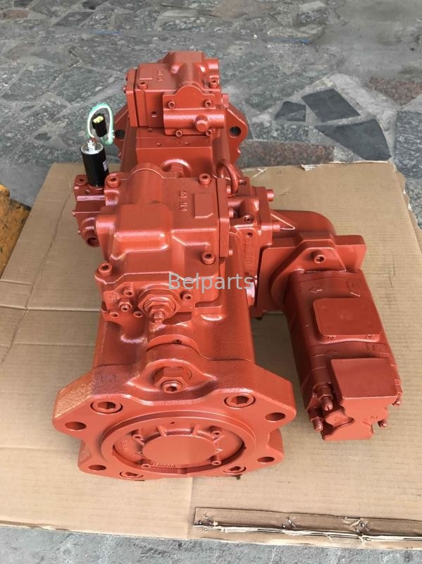 EC360 hidrolik pompa Belparts ekskavatör ana pompası EC340 EC390 VOE 14343531 VOE 14343515 SA 7220-00700