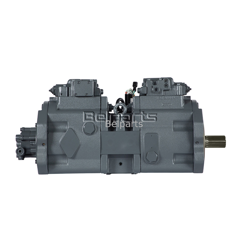 EC280 EC290 Belparts excavator main pump EC290B hidrolik pompa VOE 11704016 14343518 SA 7220-00601 7223-00110 14531591