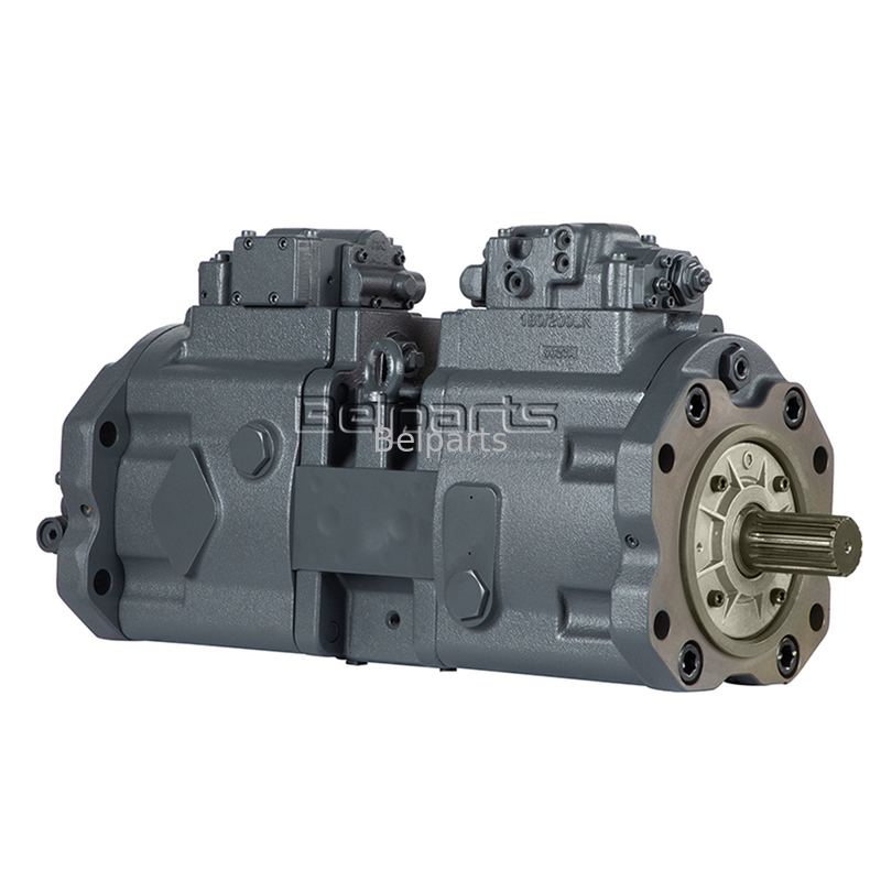 EC280 EC290 Belparts excavator main pump EC290B hidrolik pompa VOE 11704016 14343518 SA 7220-00601 7223-00110 14531591