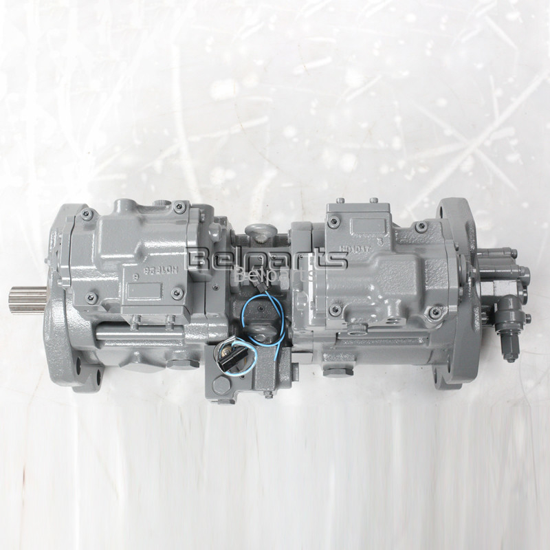 EC200 hidrolik pompa Belparts kazık makinesi ana pompası EW200 VOE 14214127 VOE 14344193 VOE 14215385 VOE 14343112