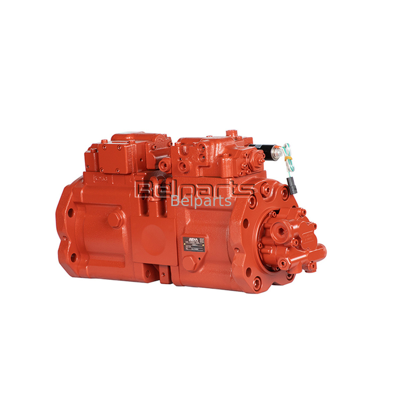 R110-7A hidrolik pompa Belparts excavator ana pompa R110-731N3-10050 31N3-10060 Hyundai için