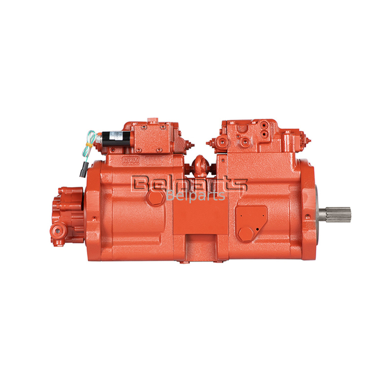 R110-7A hidrolik pompa Belparts excavator ana pompa R110-731N3-10050 31N3-10060 Hyundai için
