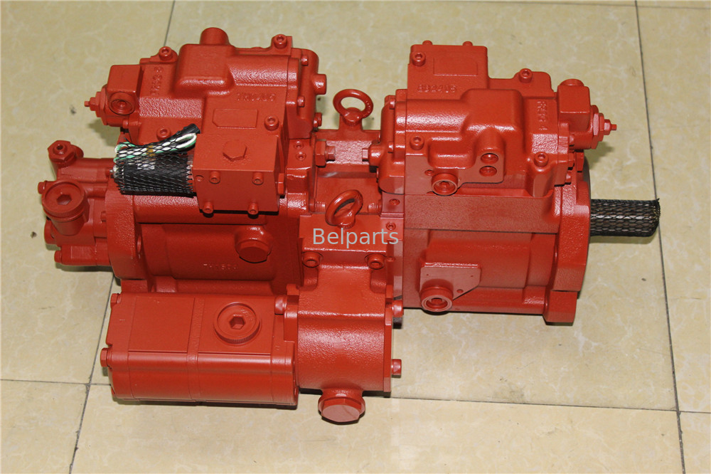 Belparts kazık makinesi ana pompası R140LC-7 R140LC-7A R140LC-9 hidrolik pompa 31Q4-10010 31N3-10010 31N3-10011