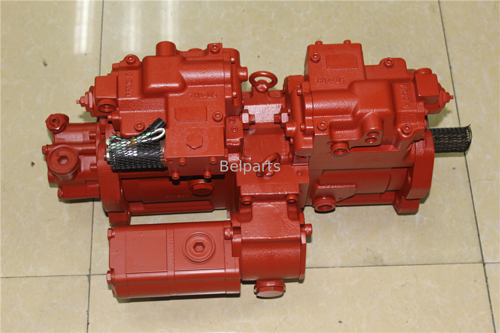 Belparts kazık makinesi ana pompası R140LC-7 R140LC-7A R140LC-9 hidrolik pompa 31Q4-10010 31N3-10010 31N3-10011