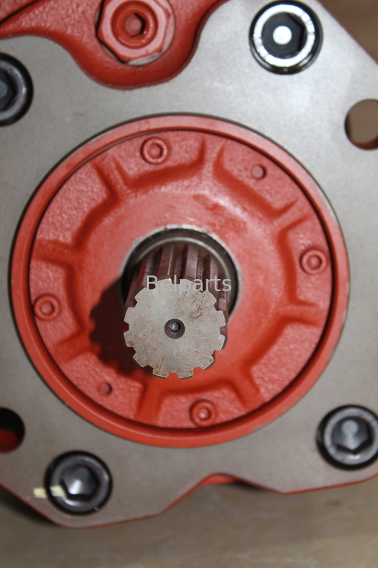 Belparts kazık makinesi ana pompası R140LC-7 R140LC-7A R140LC-9 hidrolik pompa 31Q4-10010 31N3-10010 31N3-10011