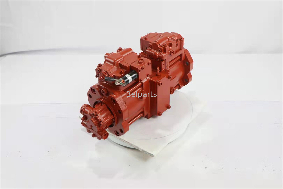 Belparts ekskavatör ana pompası R160LC-3 R160LC-9 R180LC-9 Hyundai için hidrolik pompa 31Q5-10010 31EG-10010 K3V63DT-1R0R