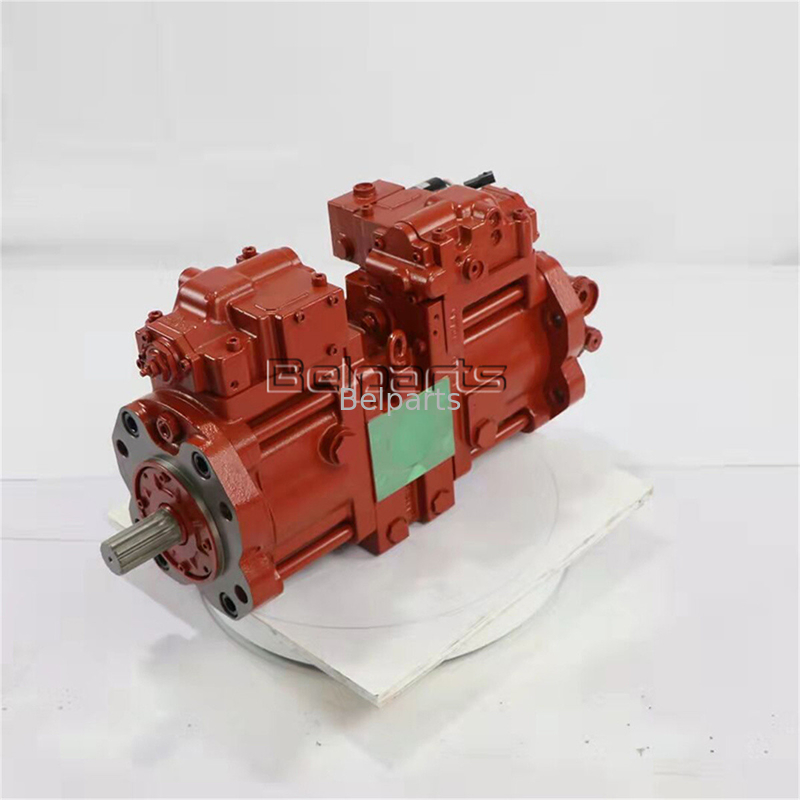Belparts ekskavatör ana pompası R160LC-3 R160LC-9 R180LC-9 Hyundai için hidrolik pompa 31Q5-10010 31EG-10010 K3V63DT-1R0R