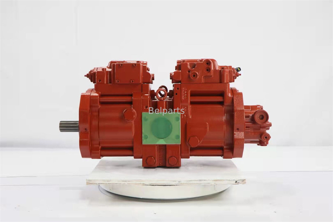Belparts ekskavatör ana pompası R160LC-3 R160LC-9 R180LC-9 Hyundai için hidrolik pompa 31Q5-10010 31EG-10010 K3V63DT-1R0R