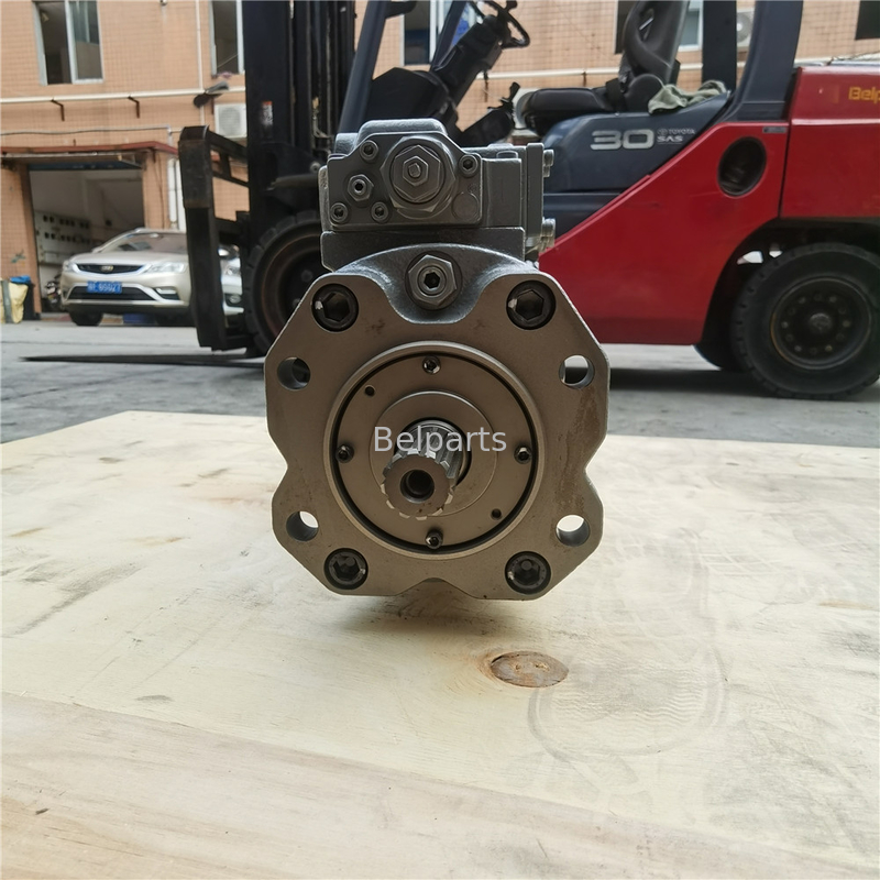 Belparts kazıcı ana pompası R160LC-7 R180LC-7 Hyundai için hidrolik pompa 31N5-10010 31N5-10011 31N5-10030