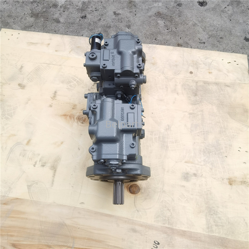 Belparts kazıcı ana pompası R160LC-7 R180LC-7 Hyundai için hidrolik pompa 31N5-10010 31N5-10011 31N5-10030