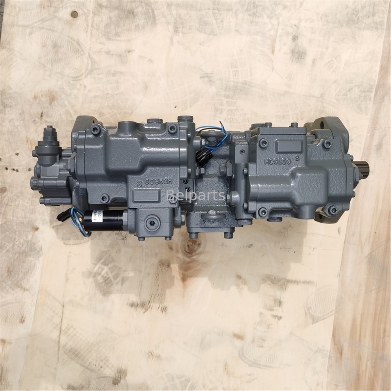 Belparts kazıcı ana pompası R160LC-7 R180LC-7 Hyundai için hidrolik pompa 31N5-10010 31N5-10011 31N5-10030