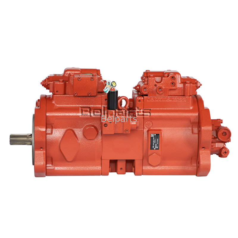 R210LC-7A R220LC-7H Belparts ekskavatör ana pompası R210LC-7 Hyundai için hidrolik pompa 31N6-10010 31N6-10051 31N6-10080