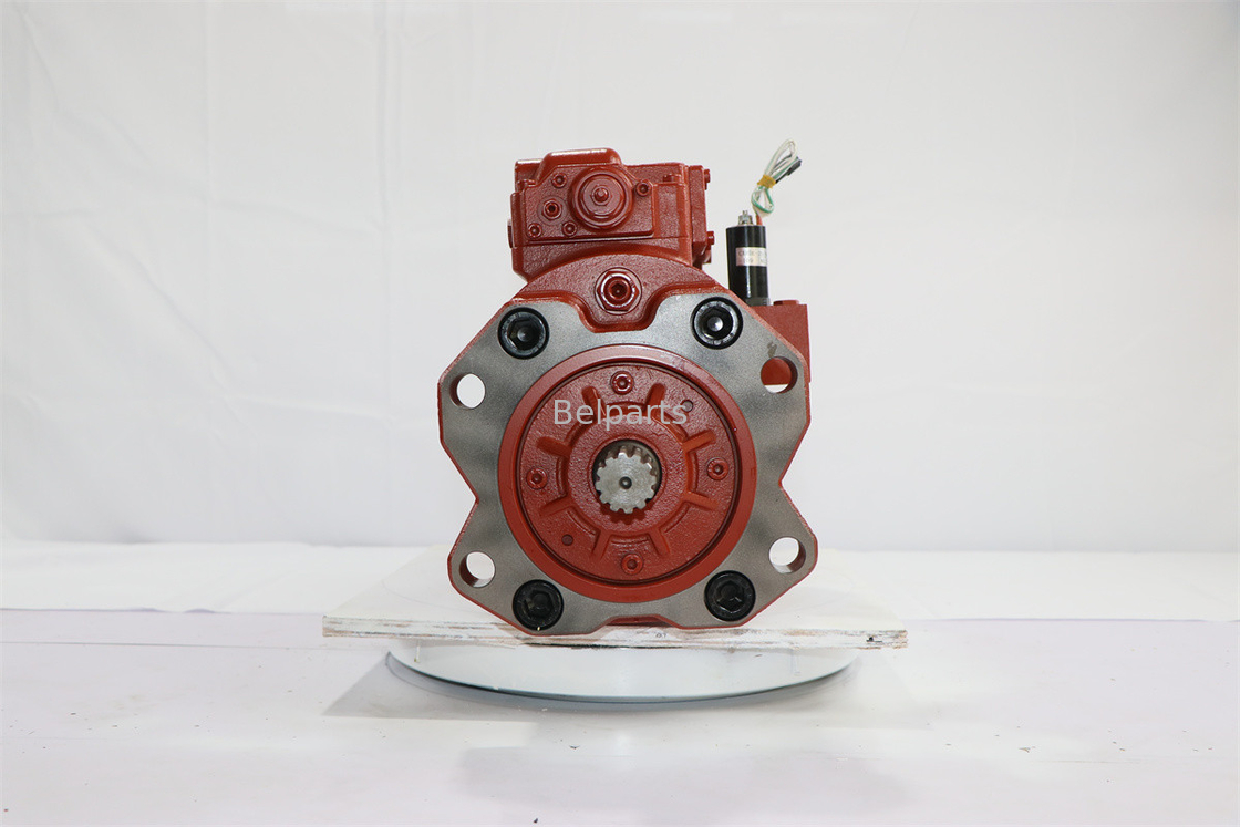 Belparts kazık makinesi ana pompası R250LC-7 R250LC-7A R250LC-9 hidrolik pompa 31Q7-10010 31N7-10010 31N7-10011 31N7-10030