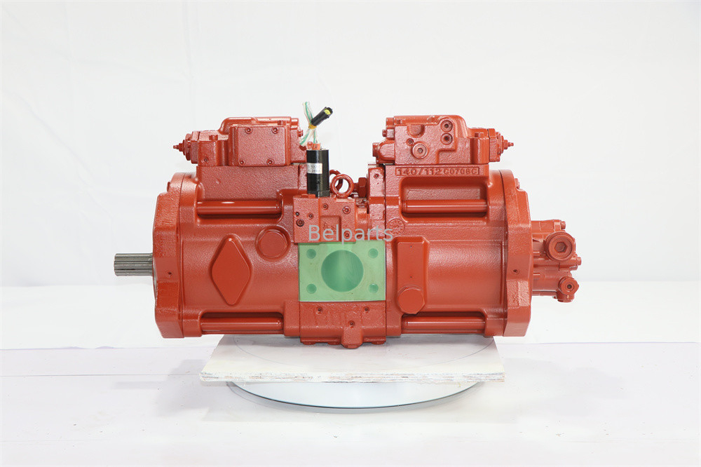 Belparts kazık makinesi ana pompası R250LC-7 R250LC-7A R250LC-9 hidrolik pompa 31Q7-10010 31N7-10010 31N7-10011 31N7-10030