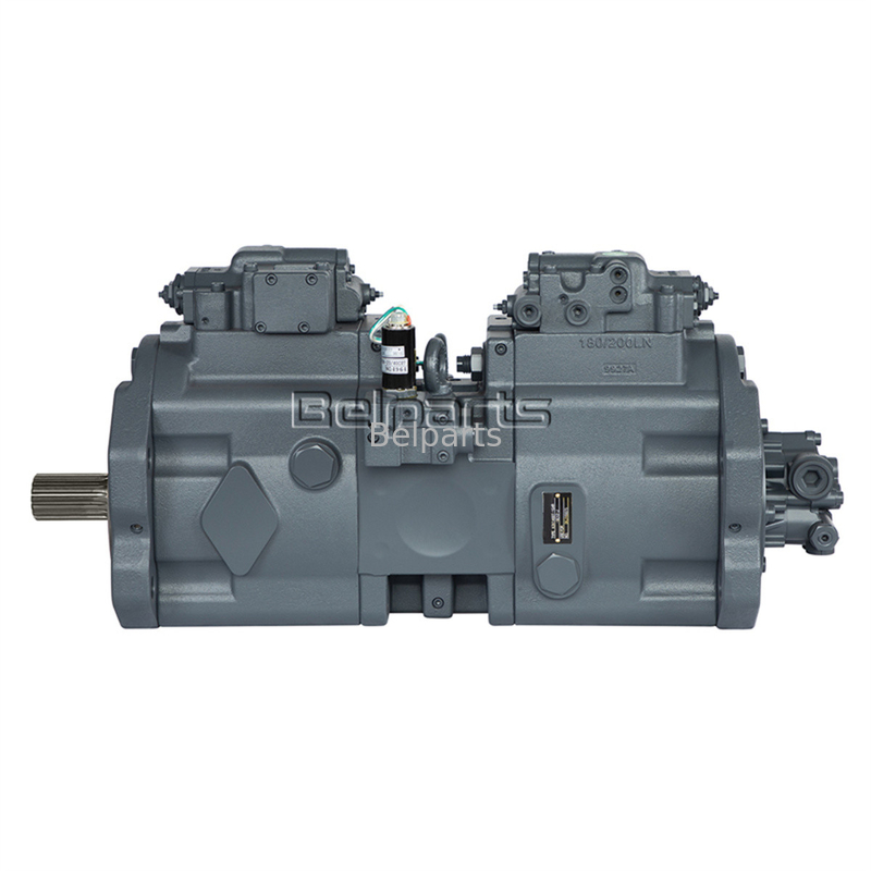 Belparts ekskavatör ana pompası R290LC-7 R290LC-9 Hyundai için hidrolik pompa 31Q8-10010 31N8-10060 31N8-10020