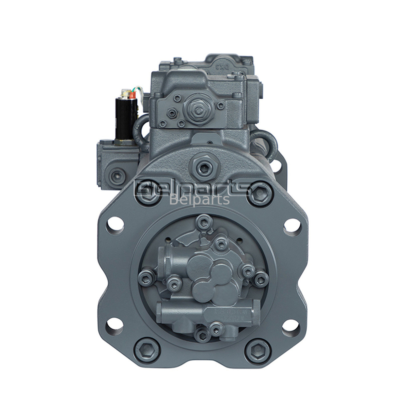 Belparts ekskavatör ana pompası R290LC-7 R290LC-9 Hyundai için hidrolik pompa 31Q8-10010 31N8-10060 31N8-10020