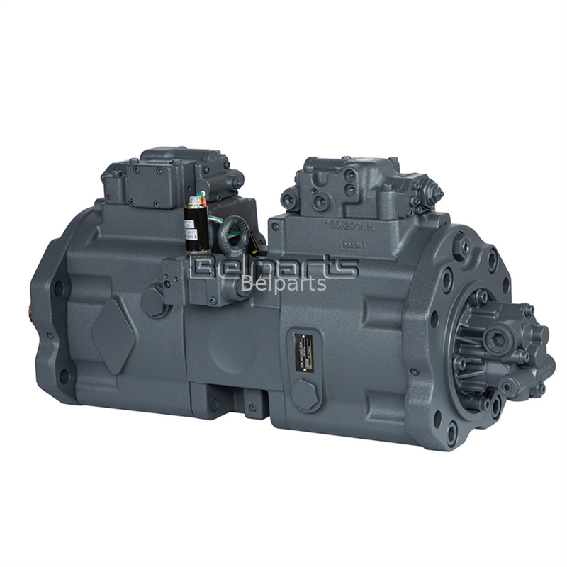 Belparts ekskavatör ana pompası R290LC-7 R290LC-9 Hyundai için hidrolik pompa 31Q8-10010 31N8-10060 31N8-10020