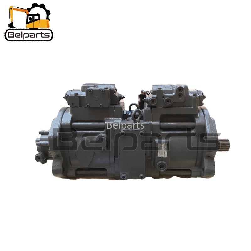 Belparts kazık makinesi ana pompası R300LC-7 R305LC-7 hidrolik pompa 31N8-10030 31N8-10011 XJBN-00996 31N8-10070 XJBN-00997