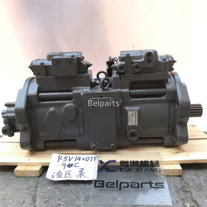 Belparts kazık makinesi ana pompası R300LC-7 R305LC-7 hidrolik pompa 31N8-10030 31N8-10011 XJBN-00996 31N8-10070 XJBN-00997