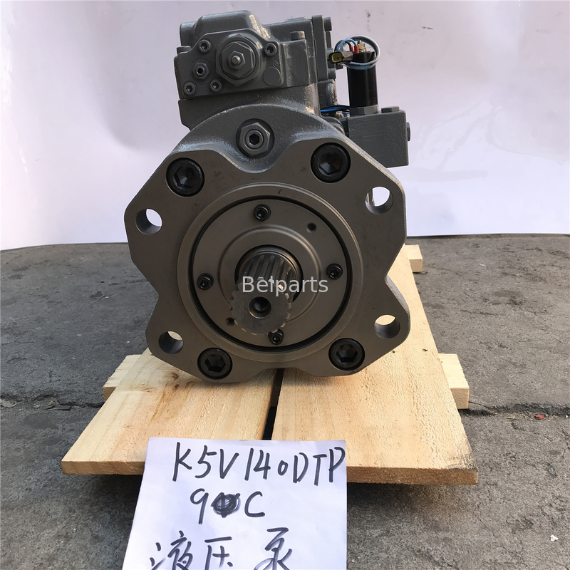 Belparts kazık makinesi ana pompası R300LC-7 R305LC-7 hidrolik pompa 31N8-10030 31N8-10011 XJBN-00996 31N8-10070 XJBN-00997