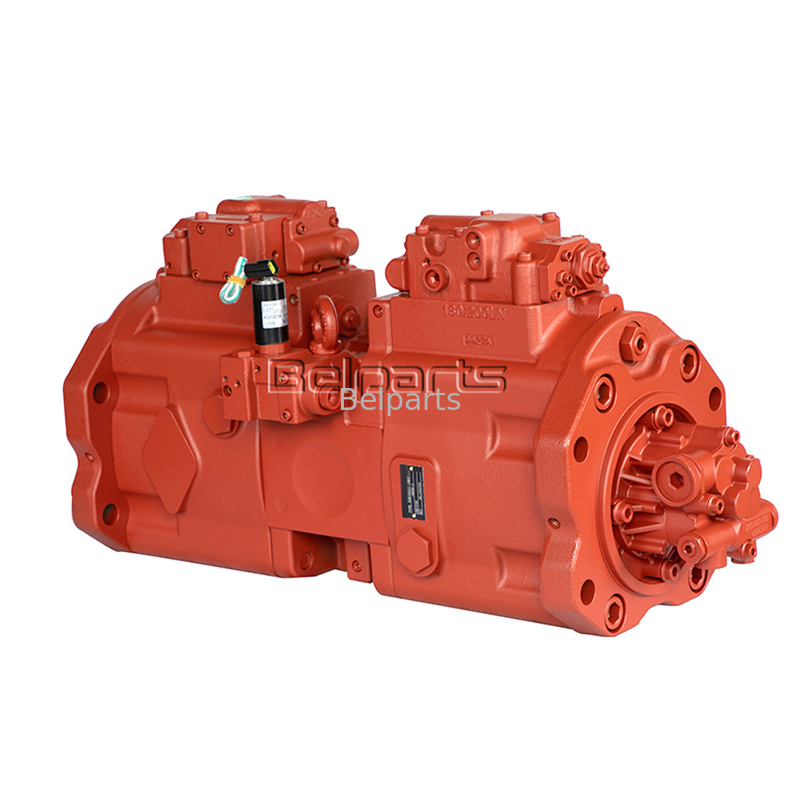 Belparts ekskavatör ana pompası R320LC-7 R320LC-7A R320LC-9 Hyundai için hidrolik pompa 31Q9-10010 31N9-10010