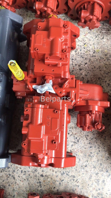 Belparts ekskavatör ana pompası R360LC-7 R360LC-9 Hyundai için hidrolik pompa 31NA-10010 31NA-10030 31QA-10010
