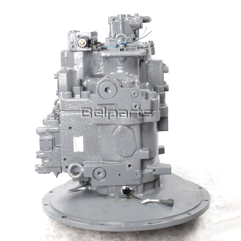 Belparts ekskavator ana pompası R450LC-7 R500LC-7 Hyundai için hidrolik pompa 31NB-10010 31NB-10020 31NB-10022
