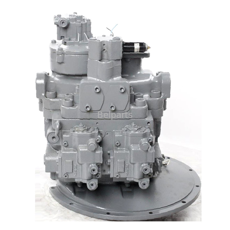 Belparts ekskavator ana pompası R450LC-7 R500LC-7 Hyundai için hidrolik pompa 31NB-10010 31NB-10020 31NB-10022