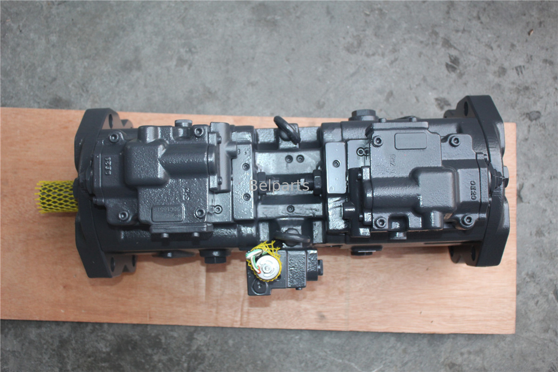 Belparts ekskavatör ana pompası R480LC-9 R520LC-9 R370LC-7 Hyundai için hidrolik pompa 31QB-10011 31NA-10020