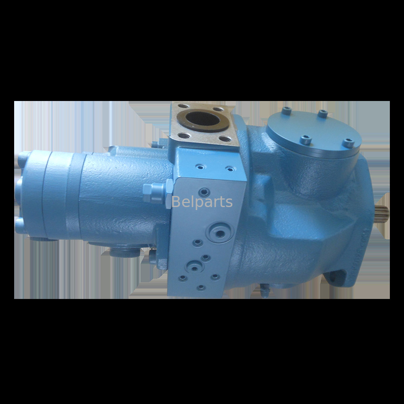 Belparts ekskavator ana pompası R55-7 R55-7A R55-9 Hyundai için hidrolik pompa 31M8-10020 31M8-10010 31M9-10030
