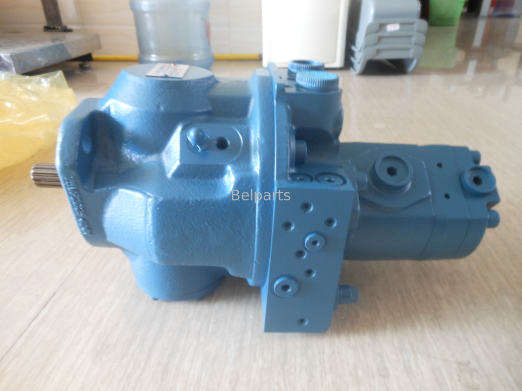 Belparts ekskavator ana pompası R55-7 R55-7A R55-9 Hyundai için hidrolik pompa 31M8-10020 31M8-10010 31M9-10030