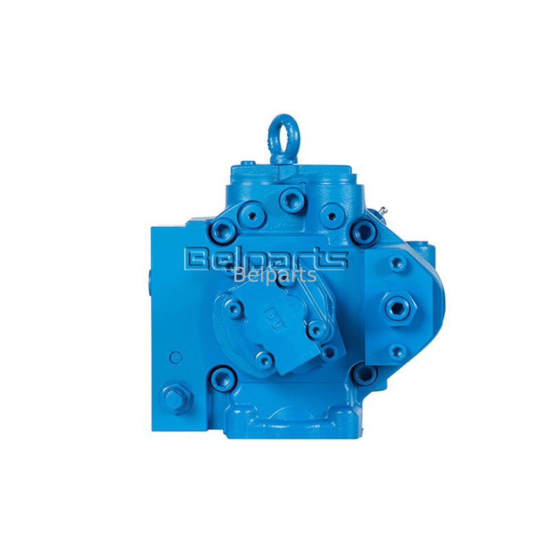 Belparts ekskavatör ana pompası R80-7 R80-7A R75-7 Hyundai için hidrolik pompa 31N1-10010 XJDH-01739