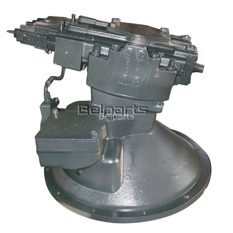 Belparts excavator ana pompası SOLAR330 SOLAR340LC dx330 dx340 doosan için hidrolik pompa 2401-9193A 401-00253