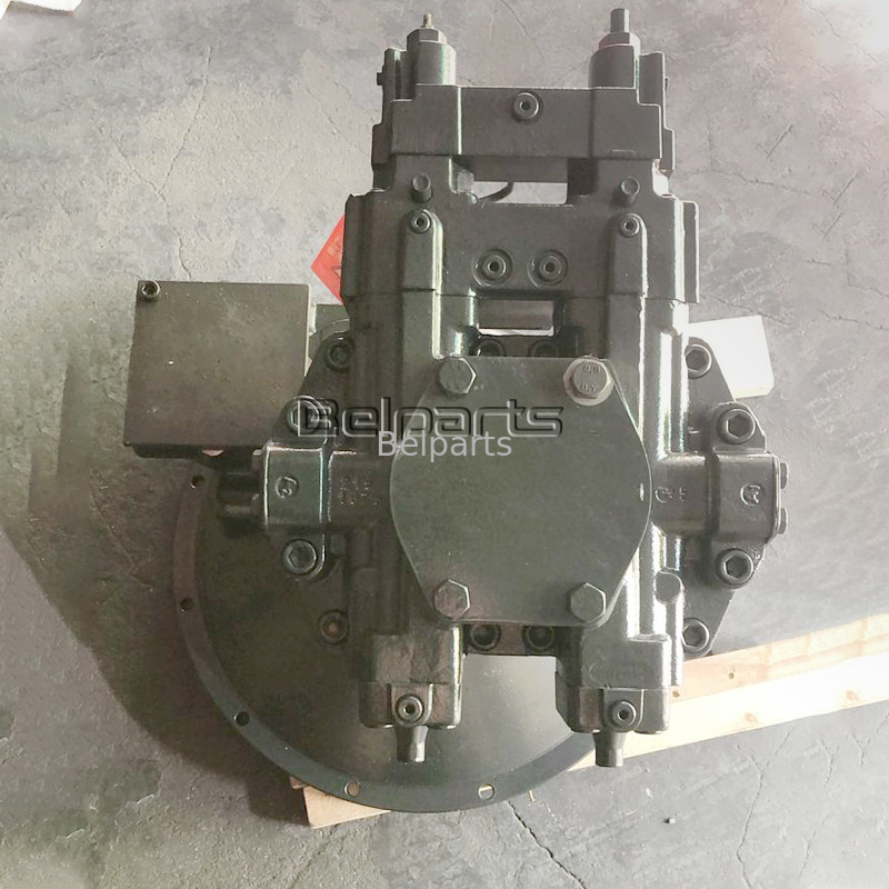 Belparts excavator ana pompası SOLAR330 SOLAR340LC dx330 dx340 doosan için hidrolik pompa 2401-9193A 401-00253
