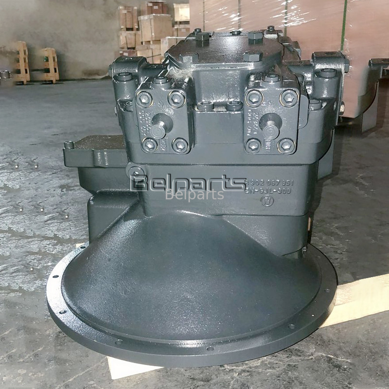 Belparts excavator ana pompası SOLAR330 SOLAR340LC dx330 dx340 doosan için hidrolik pompa 2401-9193A 401-00253