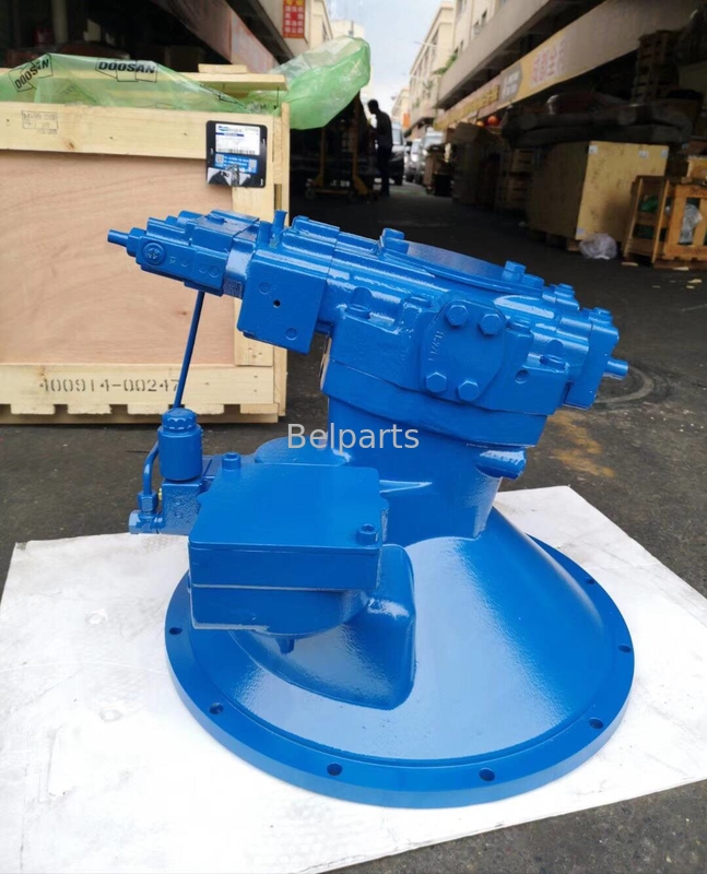 Belparts kazık makinesi ana pompası DX420LC SOLAR400LC-V doosan için hidrolik pompa K1003280B 2401-9263